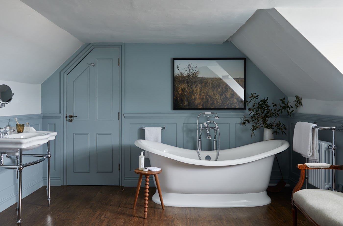 Moonfleet Manor, dog-friendly hotel, photo 4