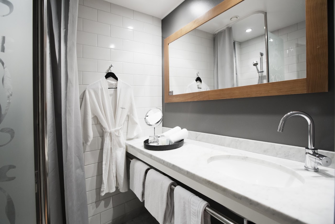 Mornington Hotel Stockholm City, dog-friendly hotel, photo 4