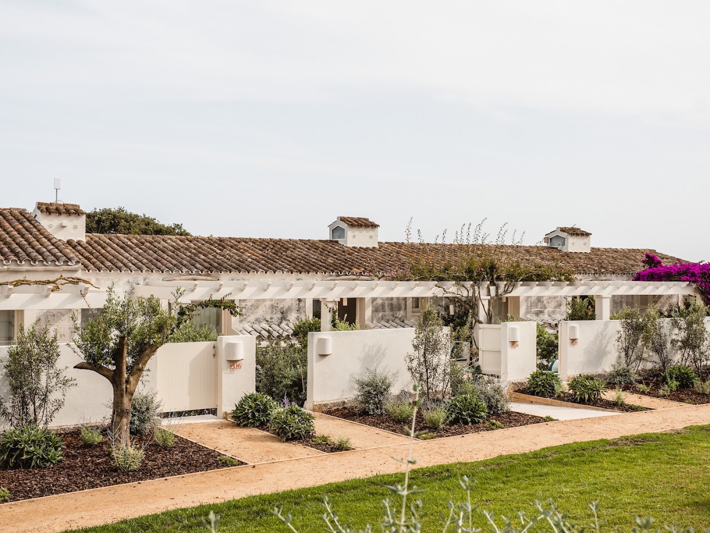 Morvedra Nou, dog-friendly hotel in Menorca