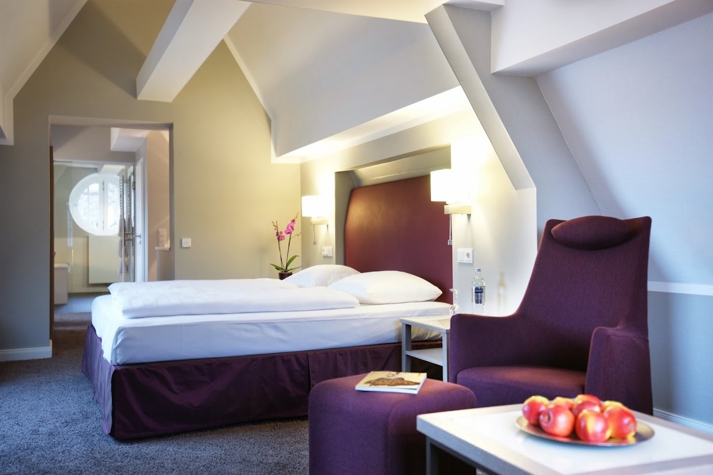 Moselschlösschen Spa & Resort, dog-friendly hotel, photo 3