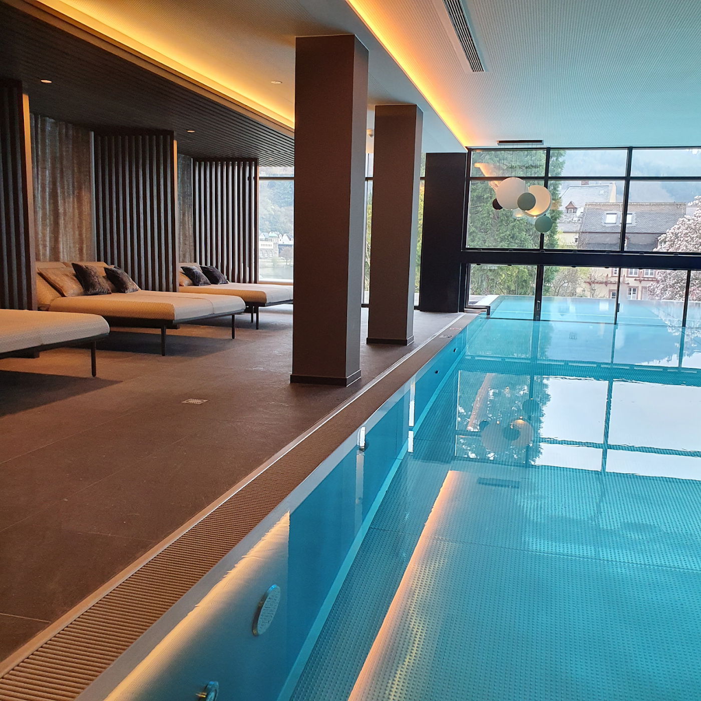 Moselschlösschen Spa & Resort, dog-friendly hotel, photo 4