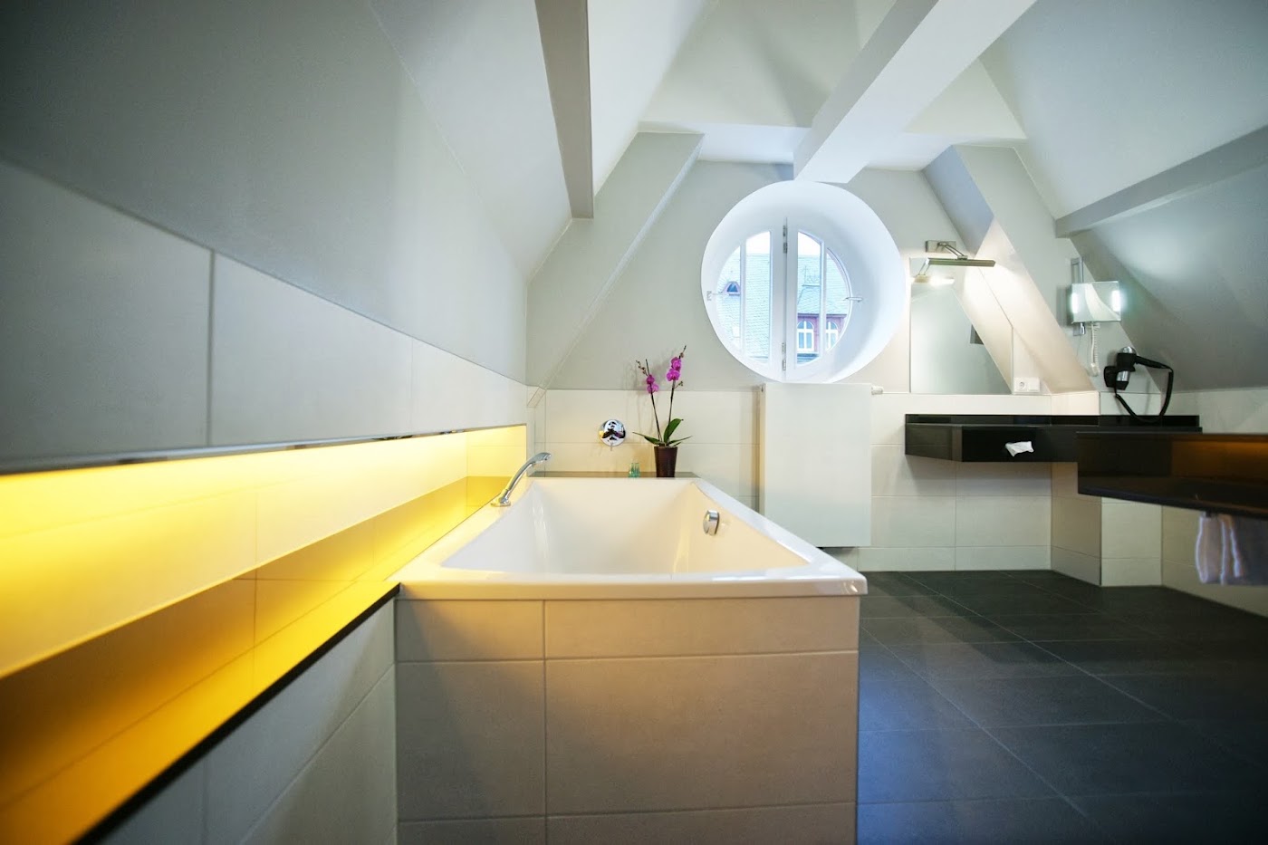 Moselschlösschen Spa & Resort, dog-friendly hotel, photo 5