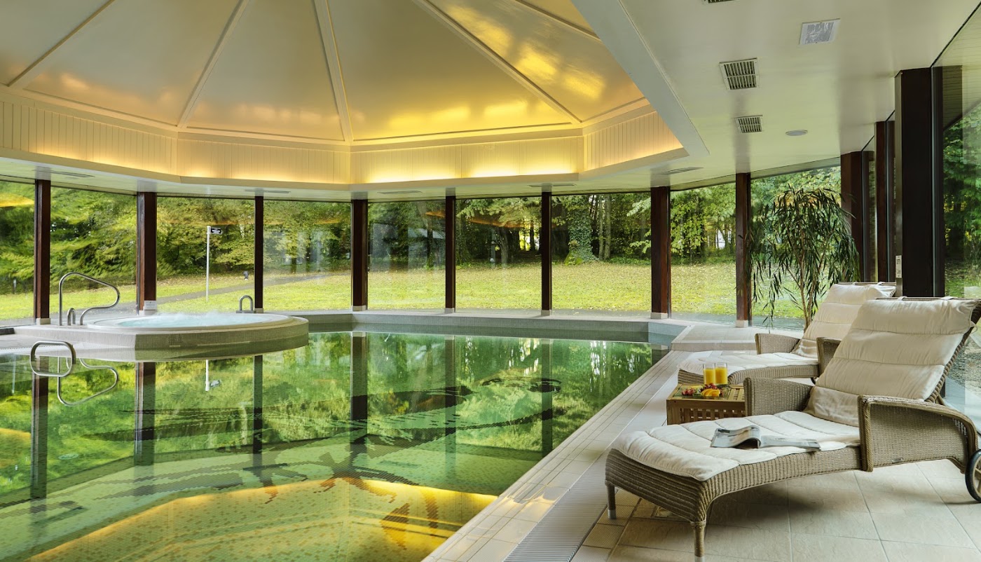 Mount Falcon Estate, dog-friendly hotel, photo 3