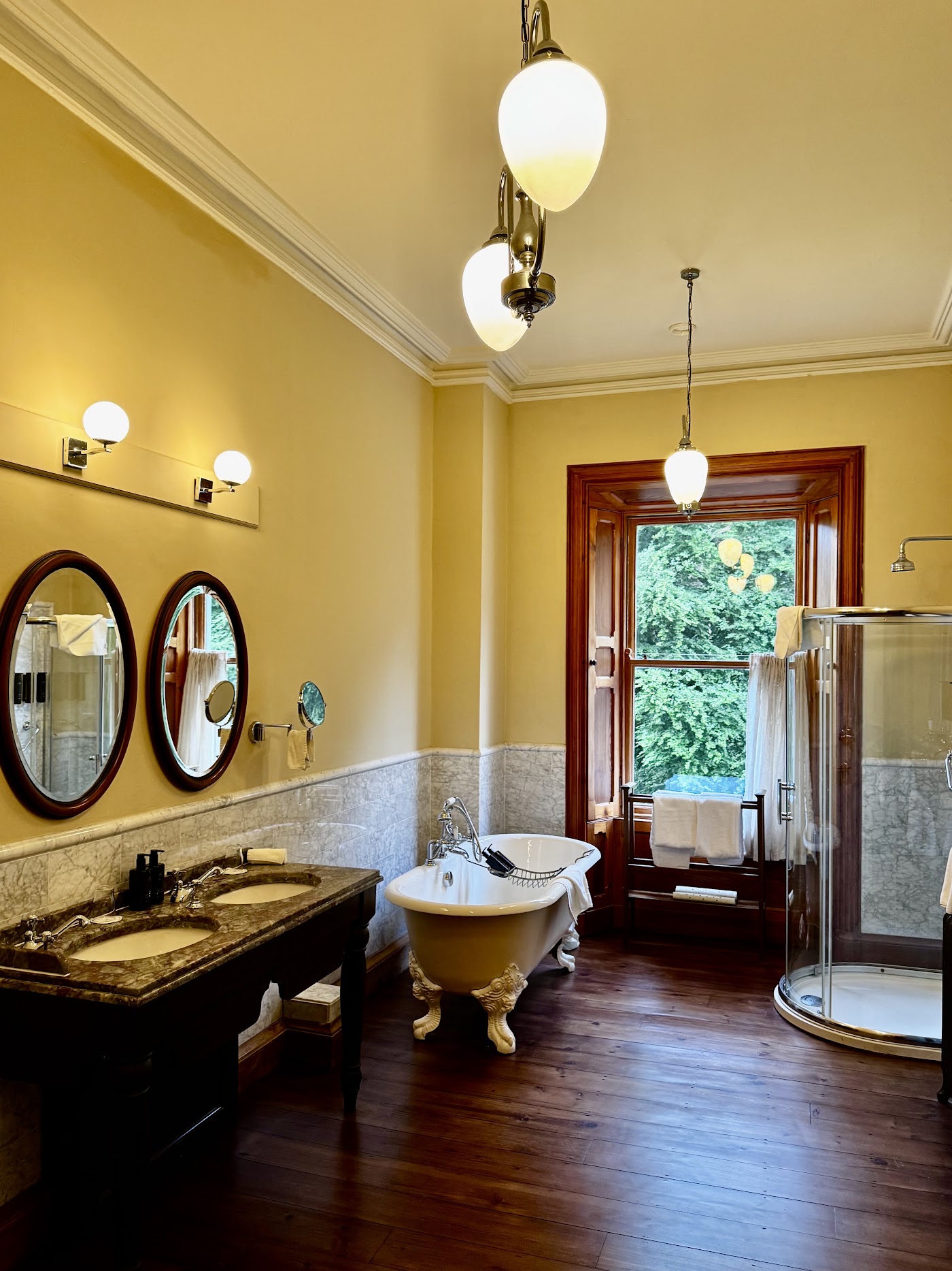 Mount Falcon Estate, dog-friendly hotel, photo 4