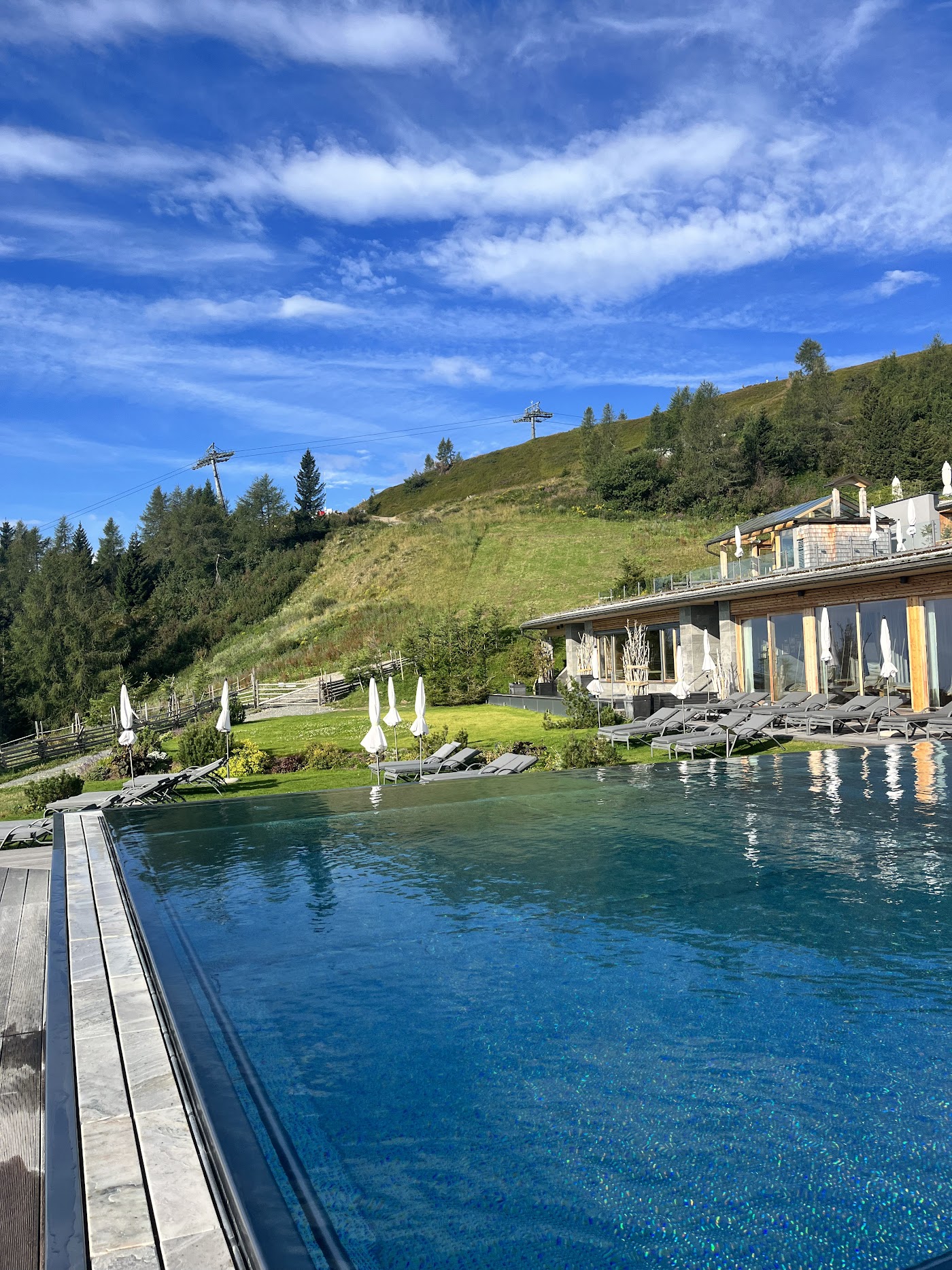 Mountain Resort Feuerberg, dog-friendly hotel, photo 3