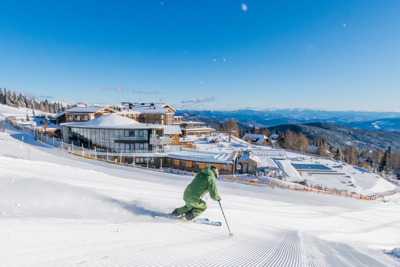 Mountain Resort Feuerberg, dog-friendly hotel, photo 4