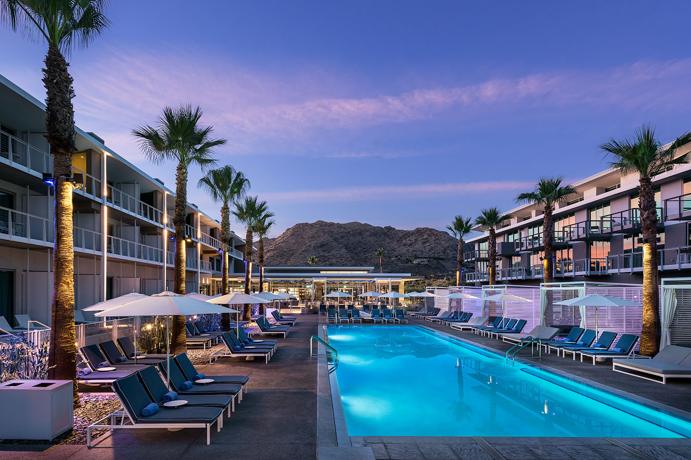 Mountain Shadows Resort Scottsdale, dog-friendly hotel, photo 2