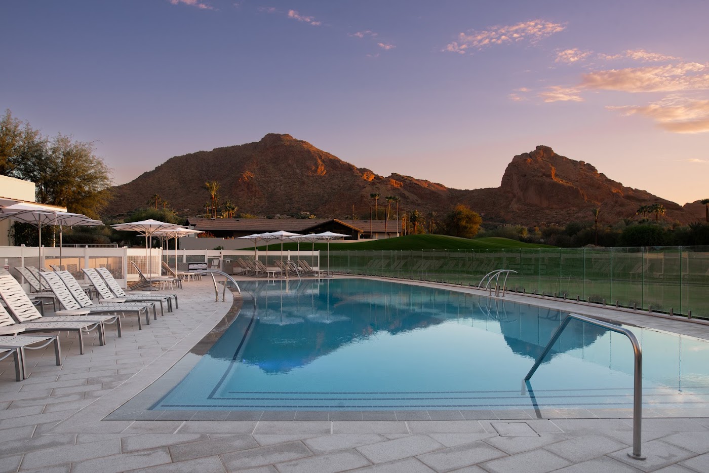 Mountain Shadows Resort Scottsdale, dog-friendly hotel, photo 4