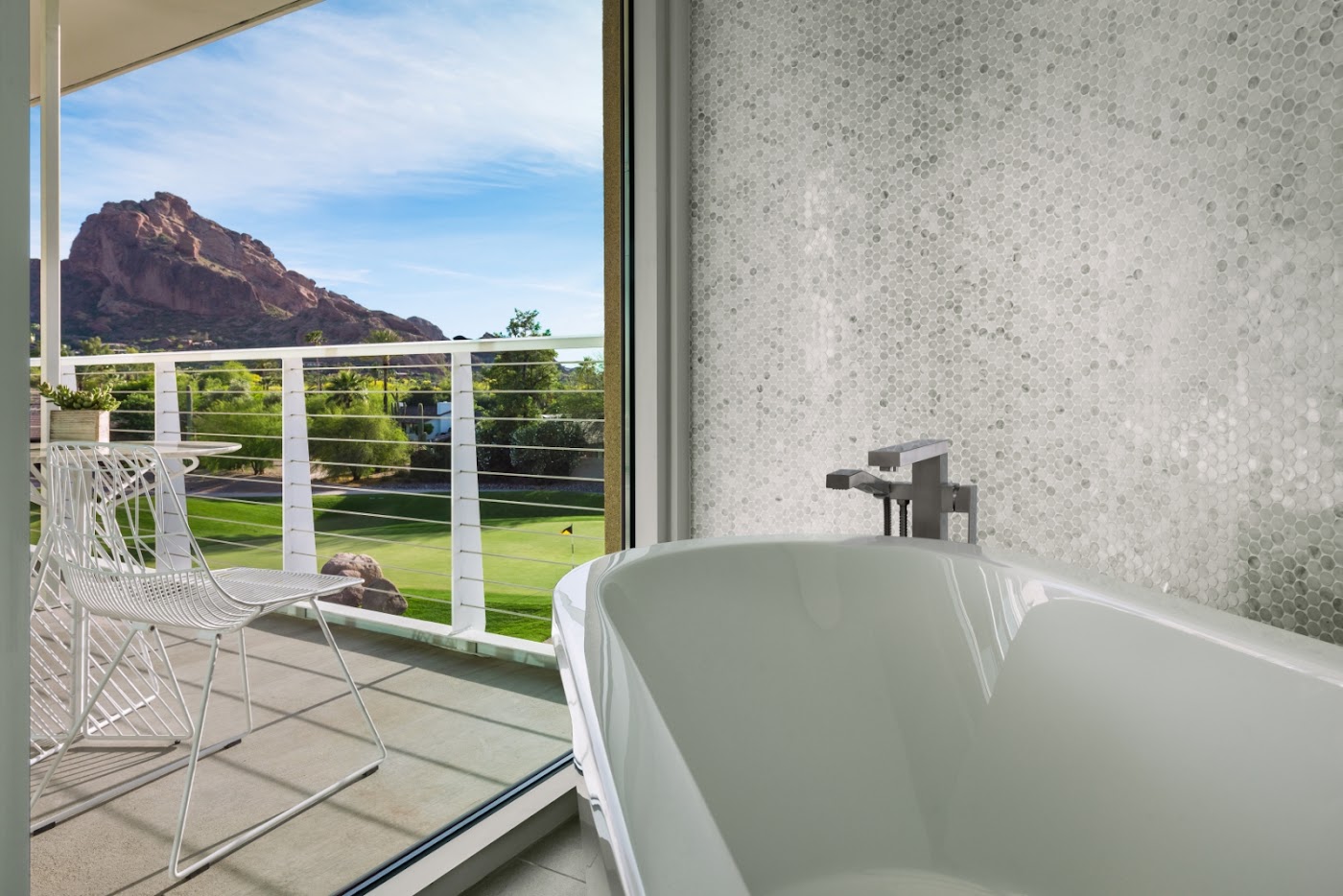 Mountain Shadows Resort Scottsdale, dog-friendly hotel, photo 5