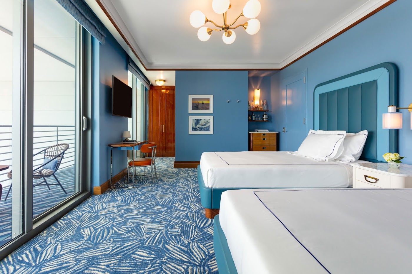 Mr. C Miami Coconut Grove, dog-friendly hotel, photo 3