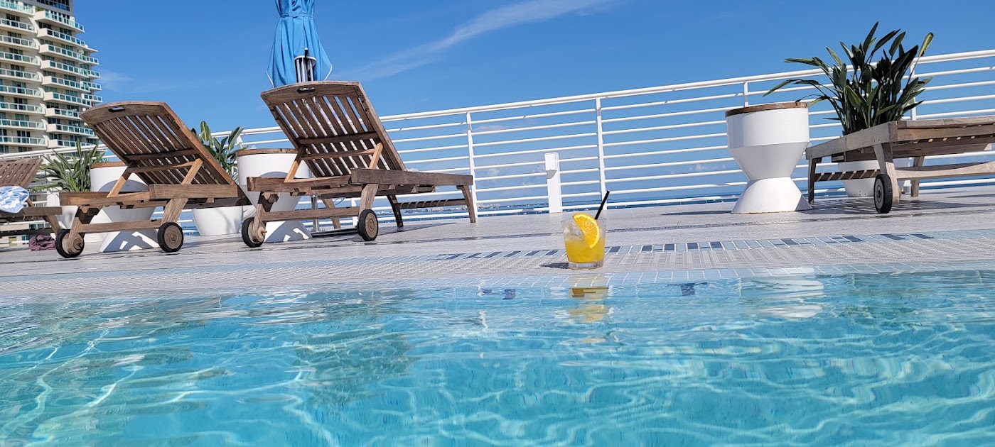 Mr. C Miami Coconut Grove, dog-friendly hotel, photo 4