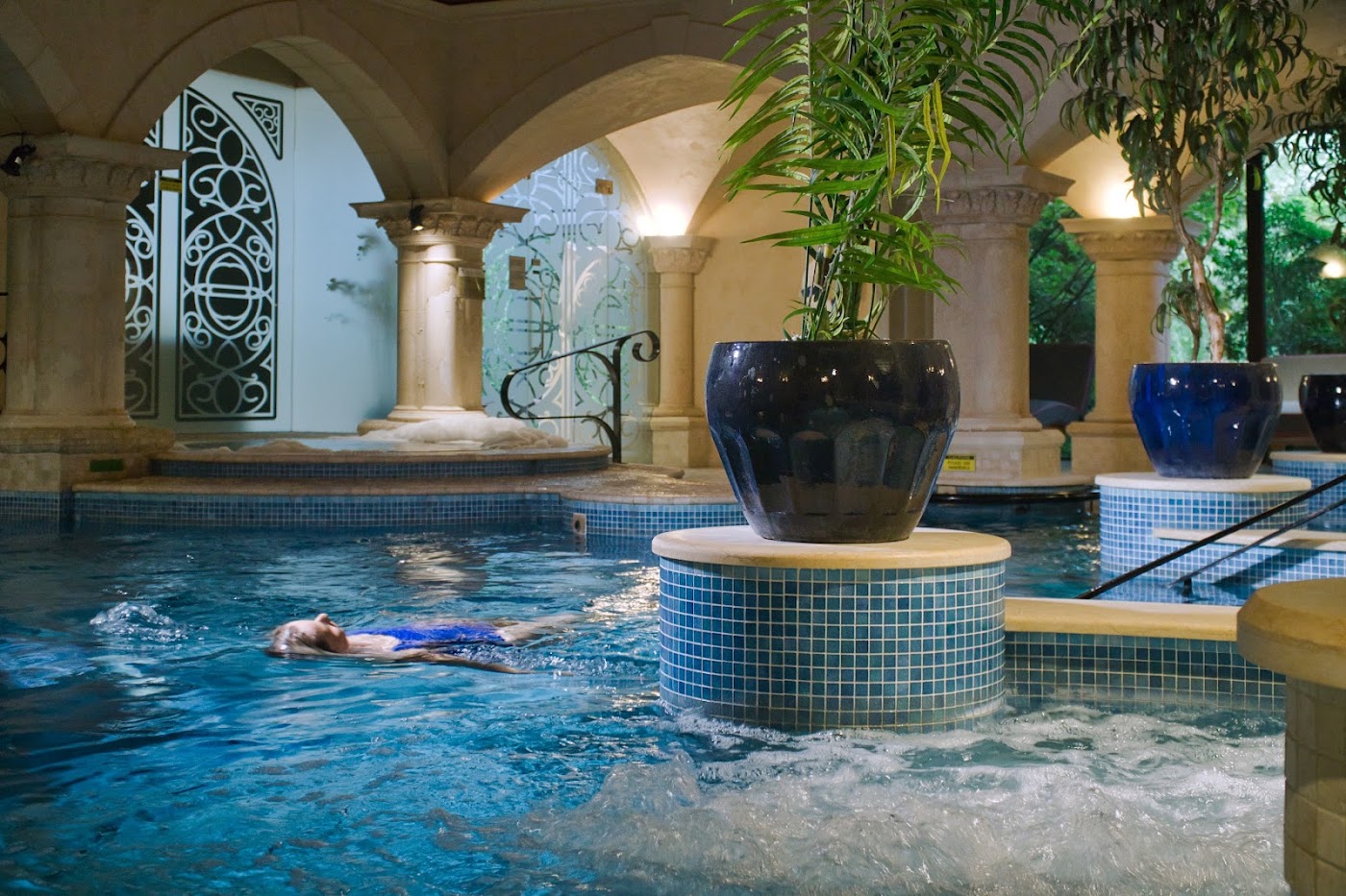 Muckross Park Hotel & Spa, dog-friendly hotel, photo 4