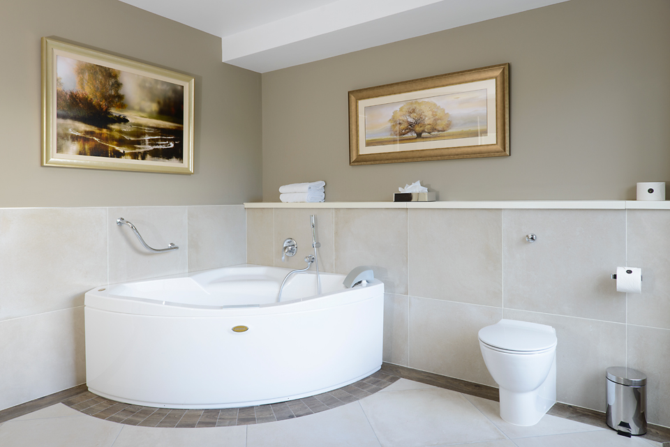 Muckross Park Hotel & Spa, dog-friendly hotel, photo 5