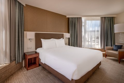 Munich Marriott Hotel, dog-friendly hotel, photo 2