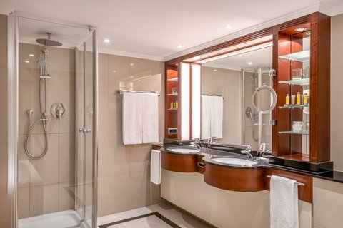 Munich Marriott Hotel, dog-friendly hotel, photo 4