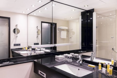 Munich Marriott Hotel, dog-friendly hotel, photo 5