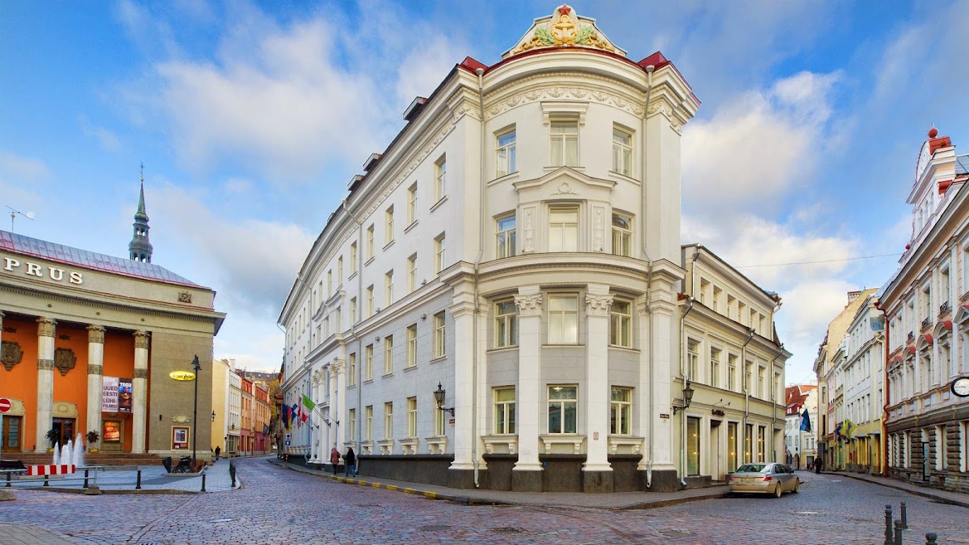 My City Hotel, dog-friendly hotel, photo 2