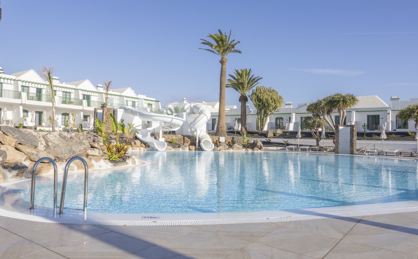 MYND Yaiza, dog-friendly hotel in Gran Canaria and Lanzarote