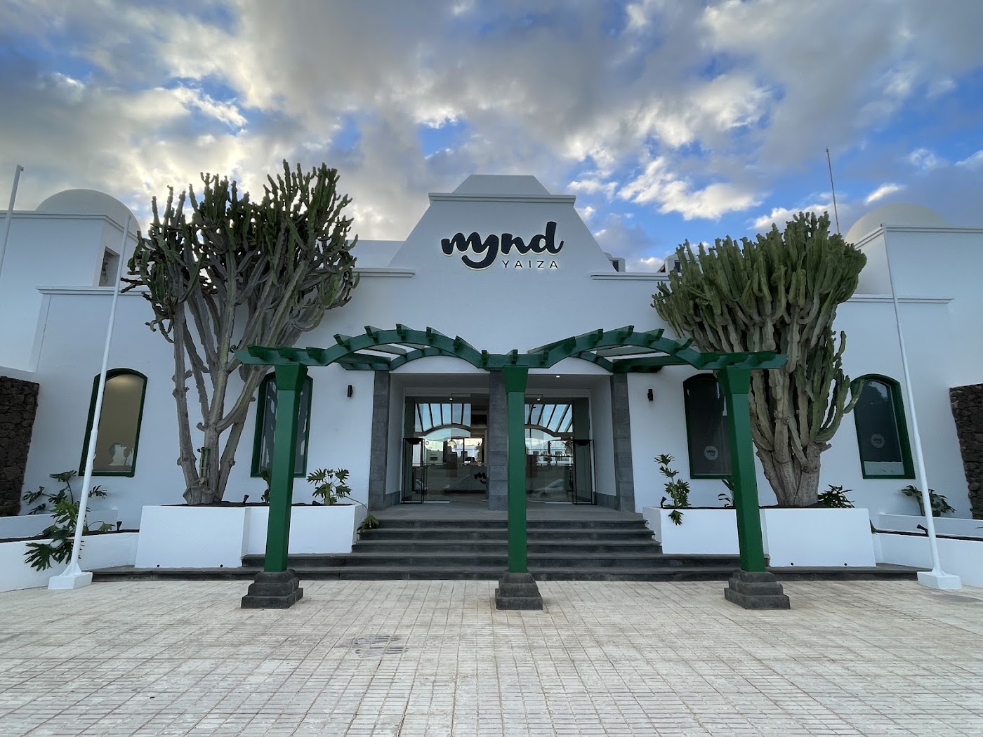 MYND Yaiza, dog-friendly hotel, photo 5