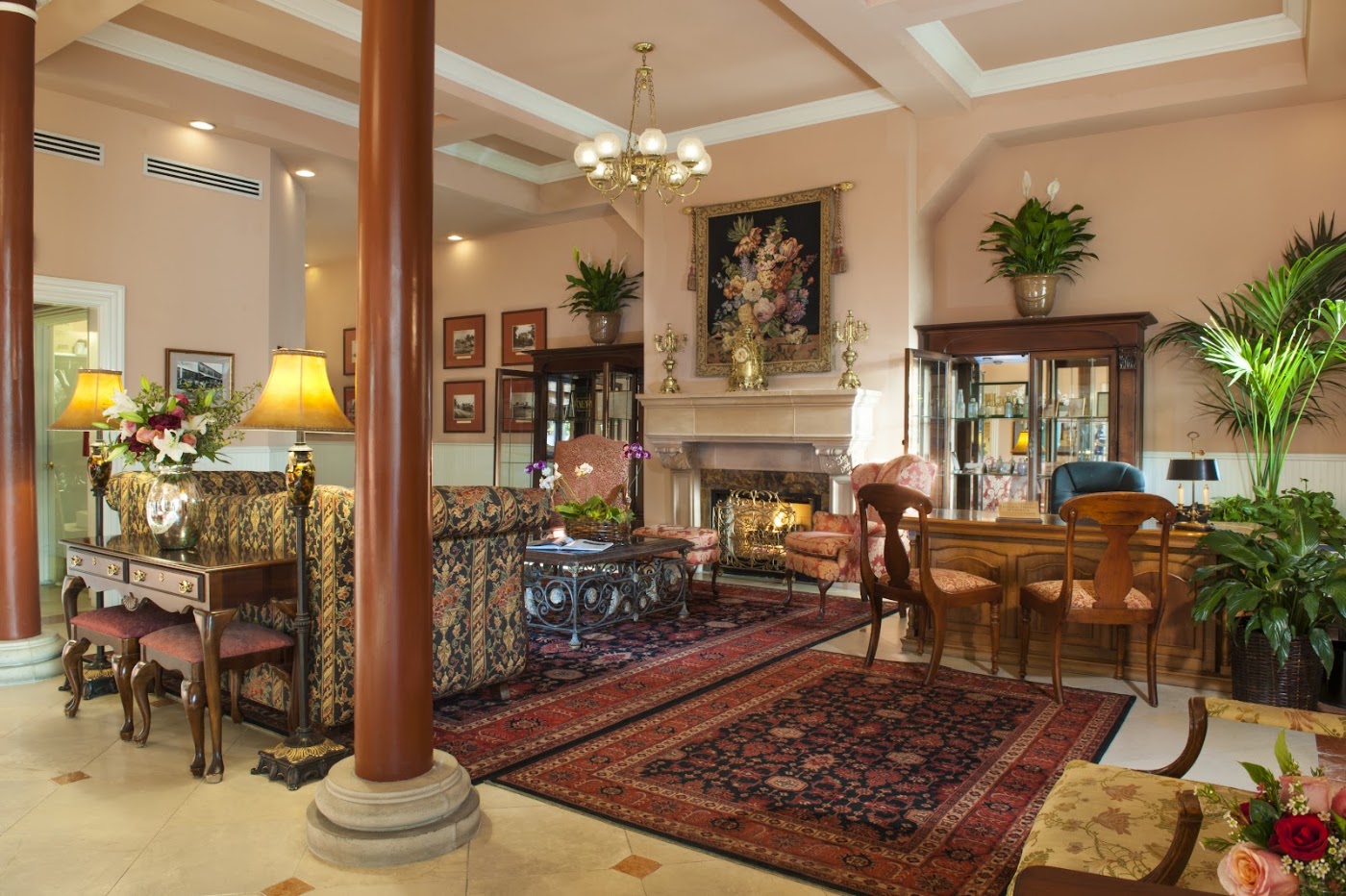 Napa River Inn, dog-friendly hotel, photo 5