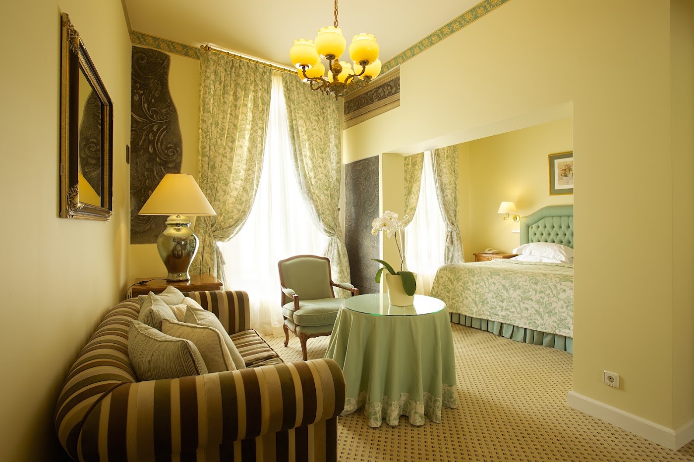 Narutis Hotel, a Member of Small Luxury Hotels of the World, dog-friendly hotel, photo 3