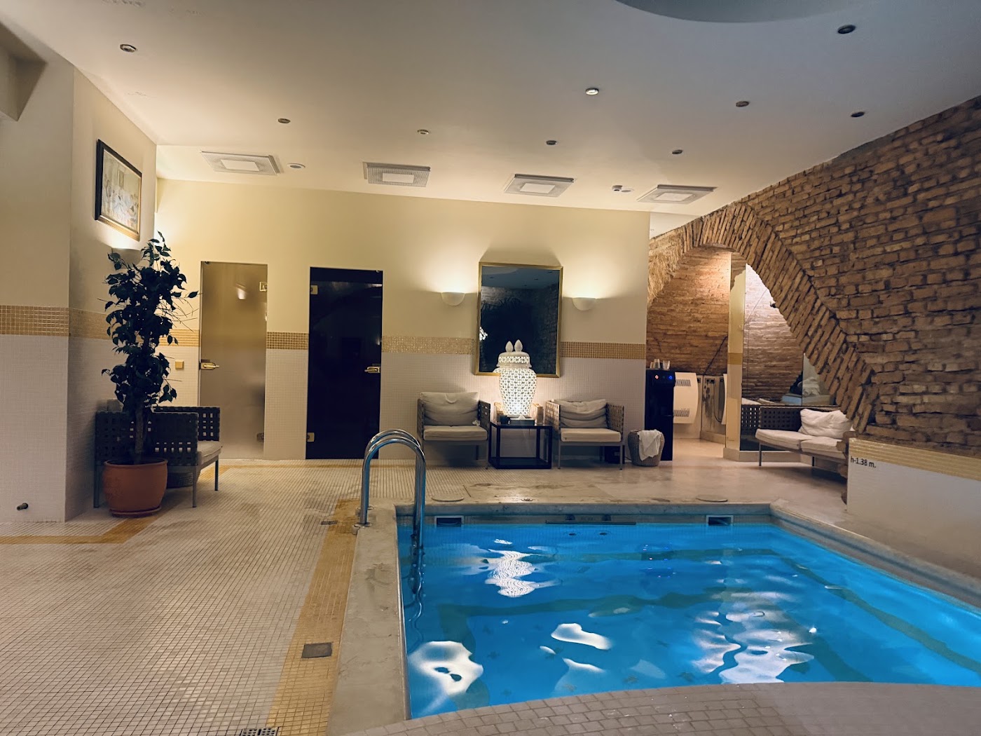 Narutis Hotel, a Member of Small Luxury Hotels of the World, dog-friendly hotel, photo 4