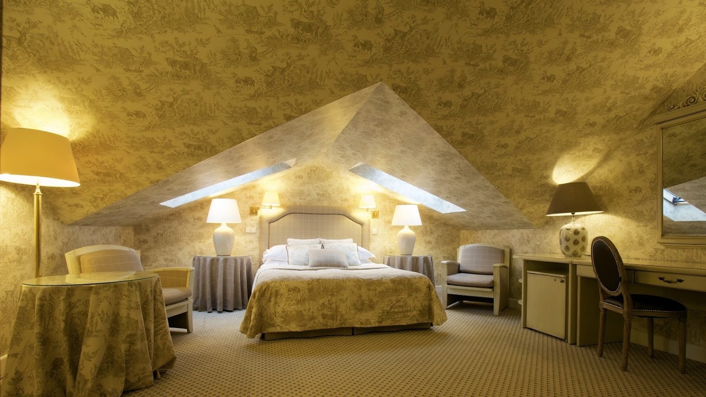 Narutis Hotel, a Member of Small Luxury Hotels of the World, dog-friendly hotel, photo 5