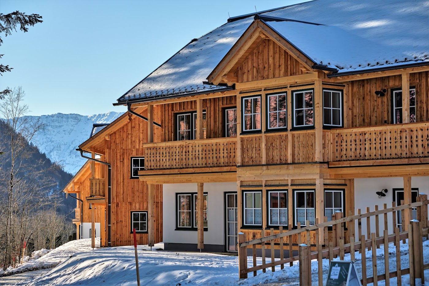 Narzissendorf Zloam, dog-friendly hotel, photo 2