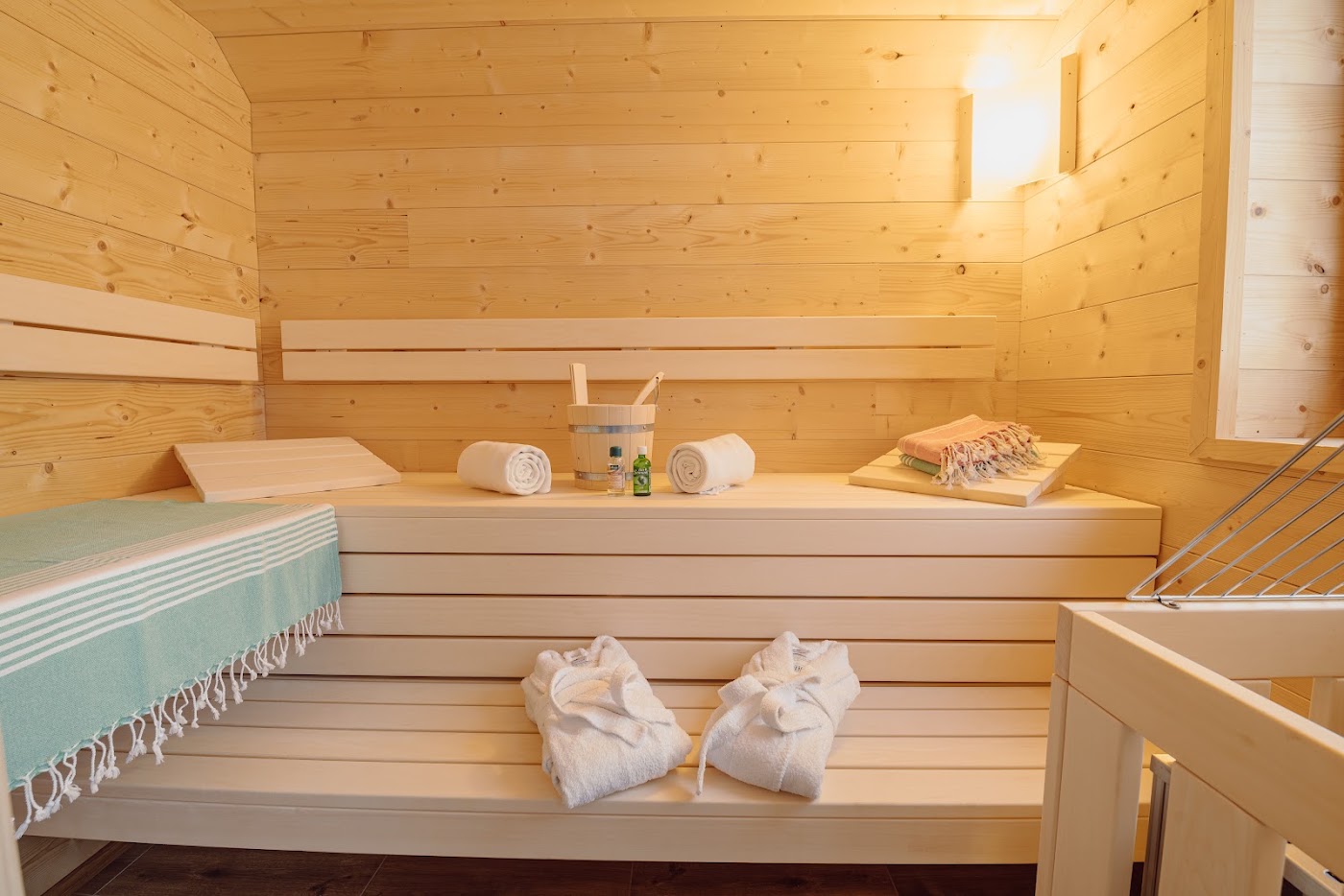 Narzissendorf Zloam, dog-friendly hotel, photo 4