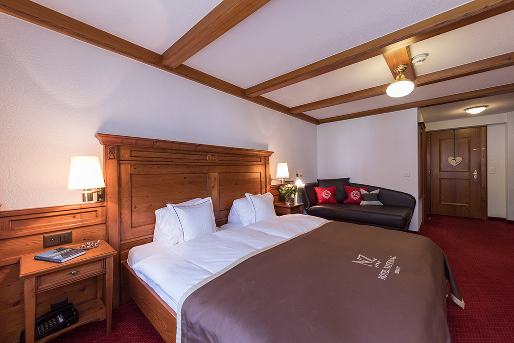National Zermatt, dog-friendly hotel, photo 3