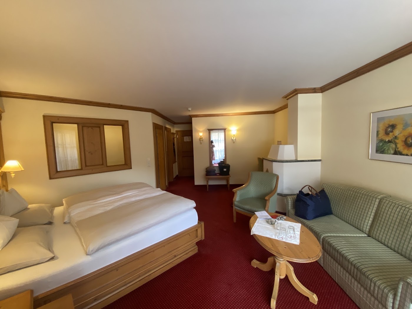 Natur- und Aktivresort Reiterhof, dog-friendly hotel, photo 3
