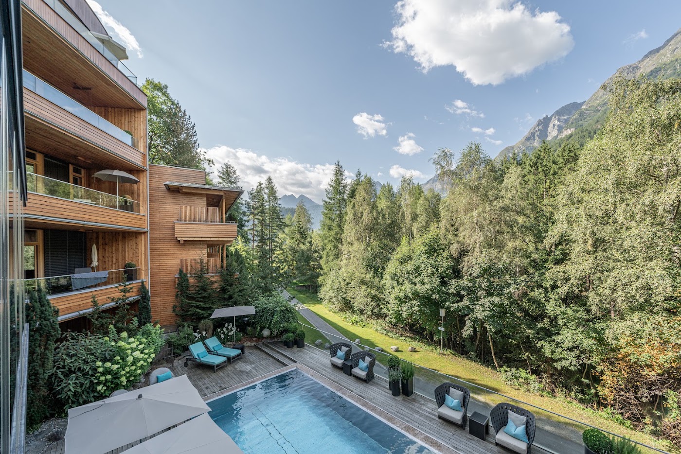 Naturhotel Waldklause, dog-friendly hotel, photo 2