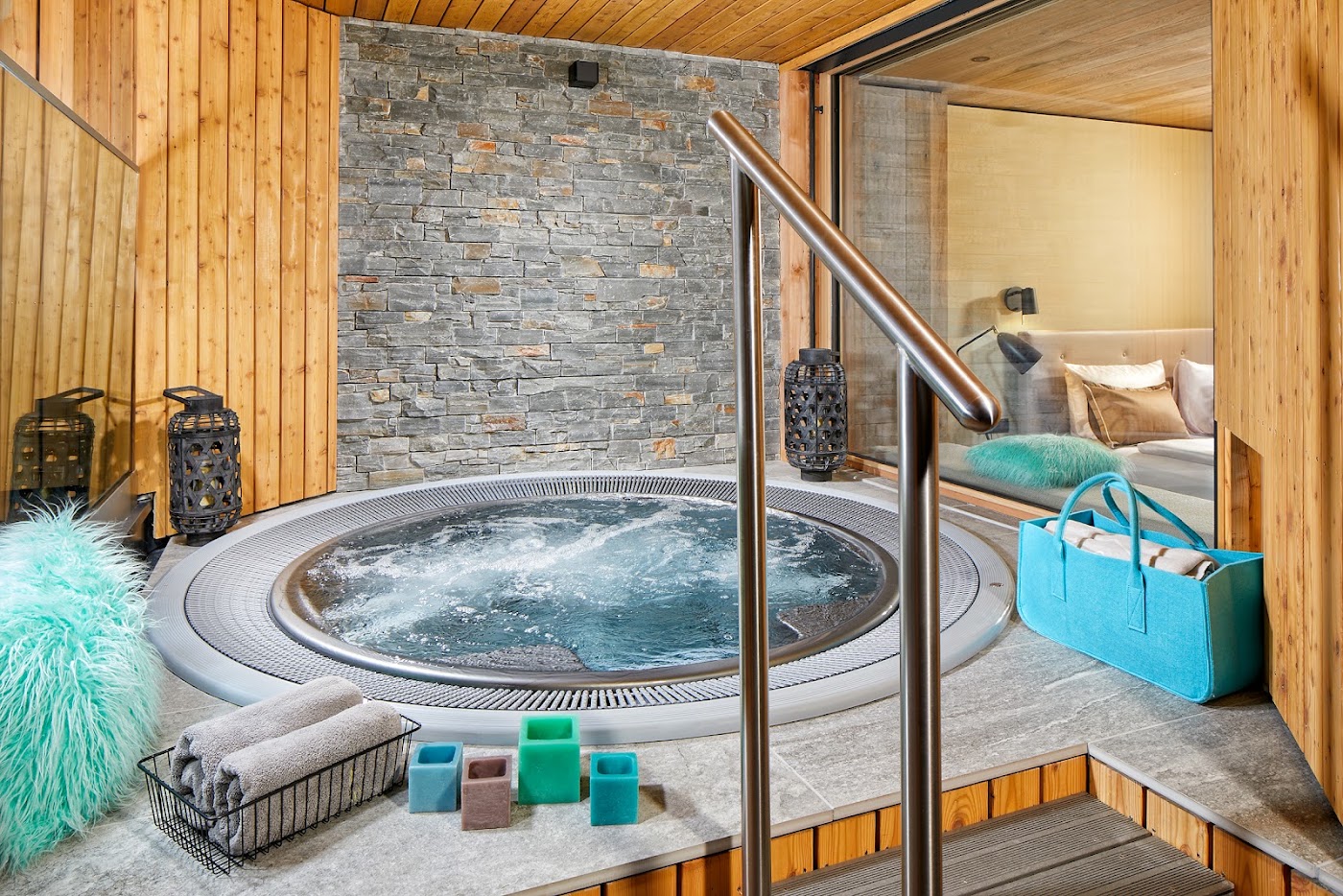 Naturhotel Waldklause, dog-friendly hotel, photo 4