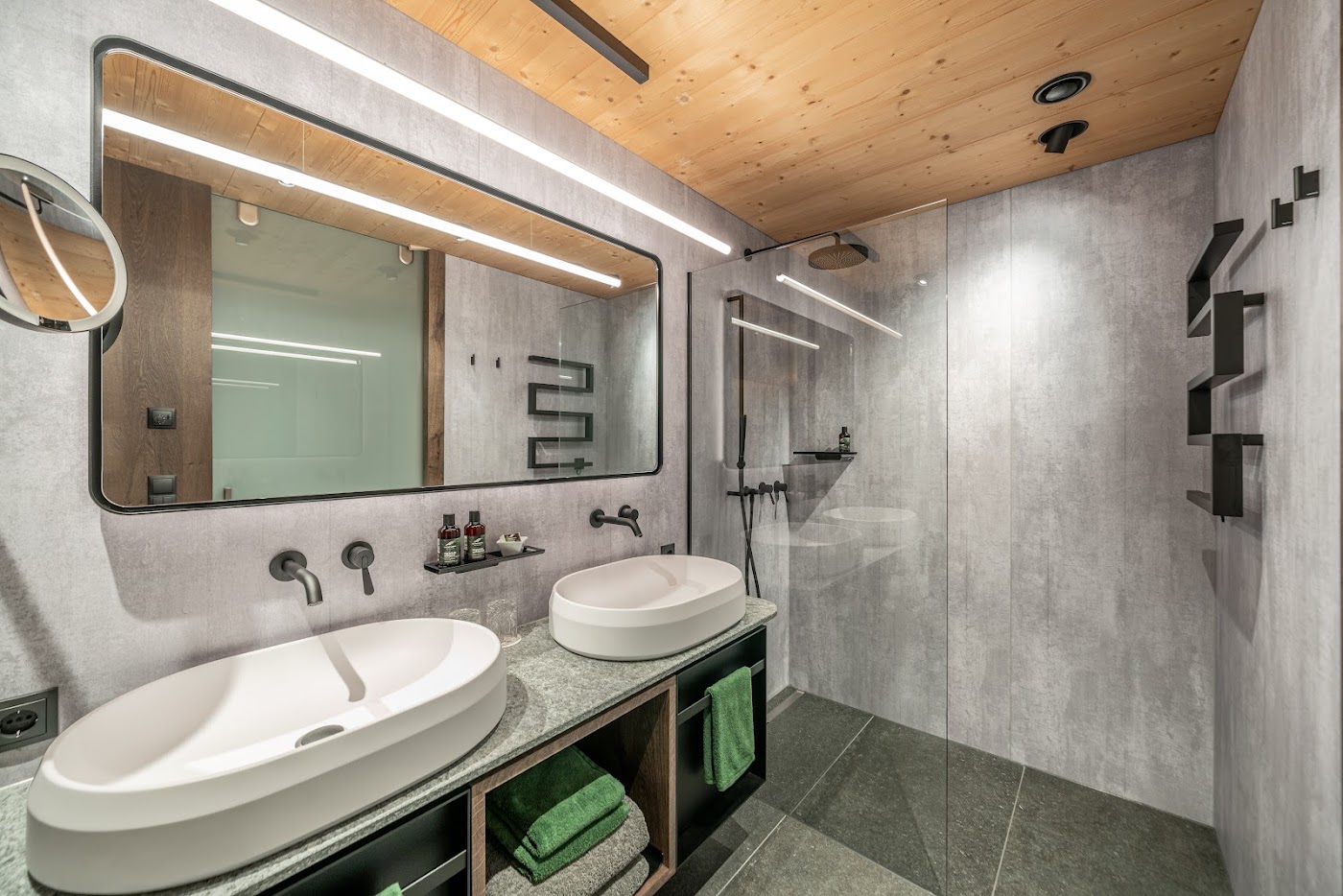 Naturhotel Waldklause, dog-friendly hotel, photo 5