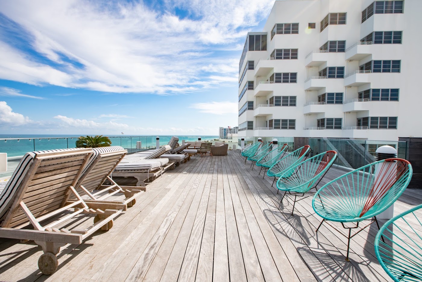Nautilus Sonesta Miami Beach, dog-friendly hotel, photo 2
