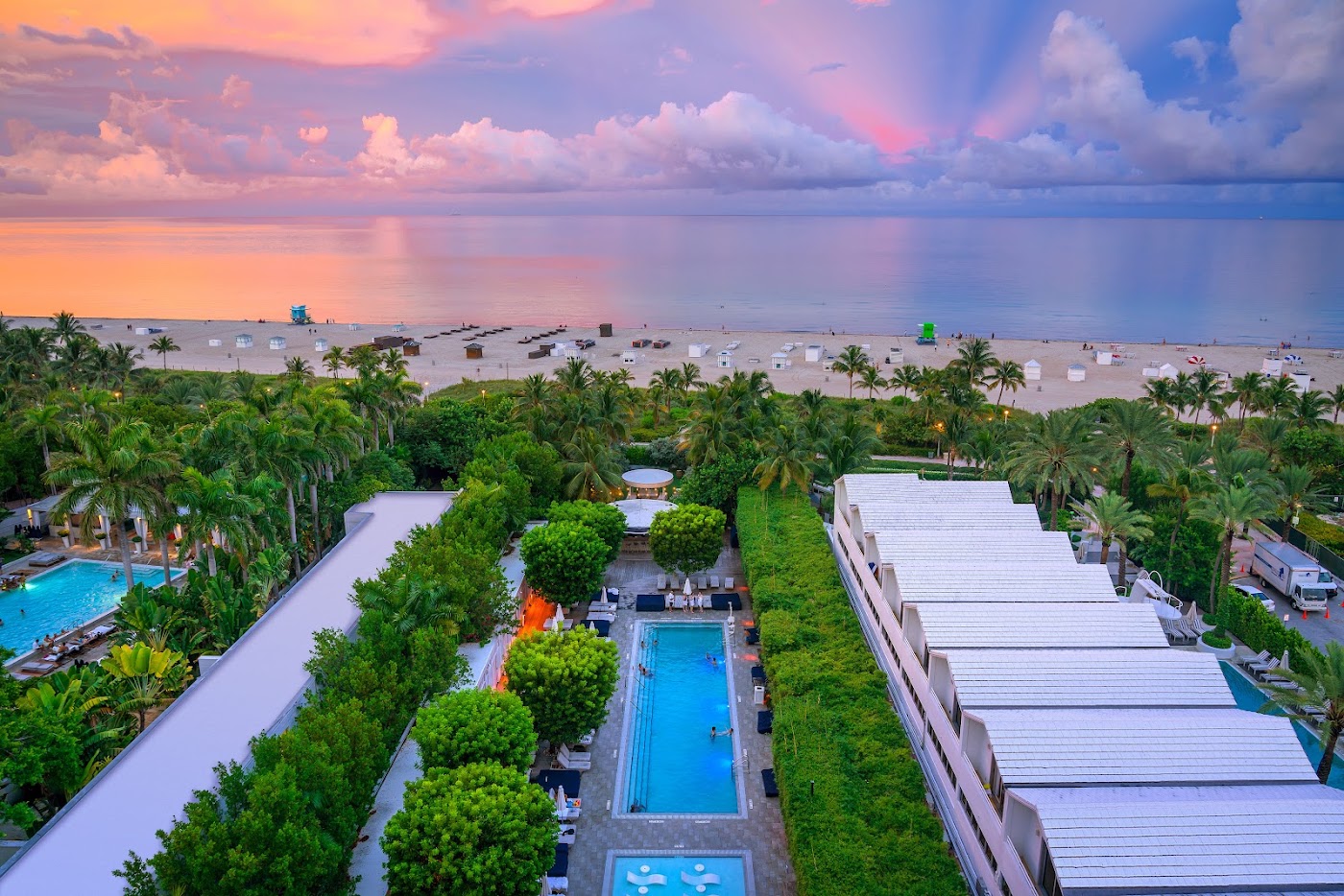 Nautilus Sonesta Miami Beach, dog-friendly hotel, photo 5