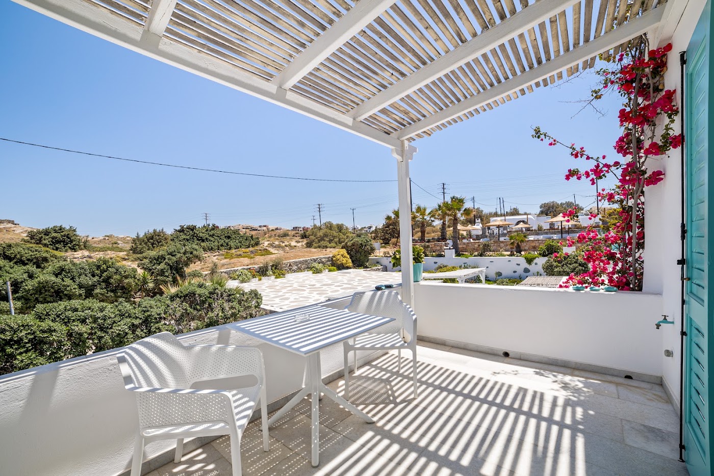 Naxos Cave Suites, dog-friendly hotel, photo 2