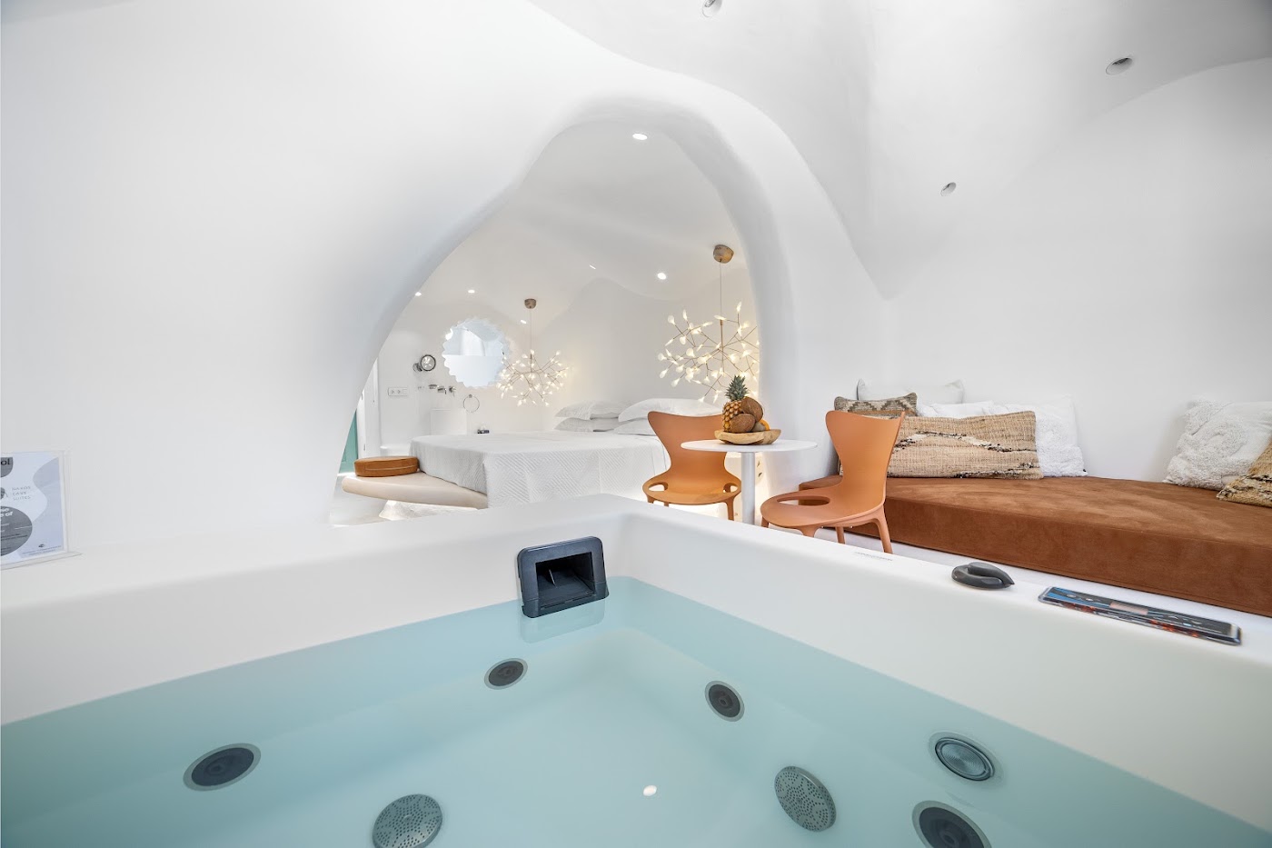Naxos Cave Suites, dog-friendly hotel, photo 5