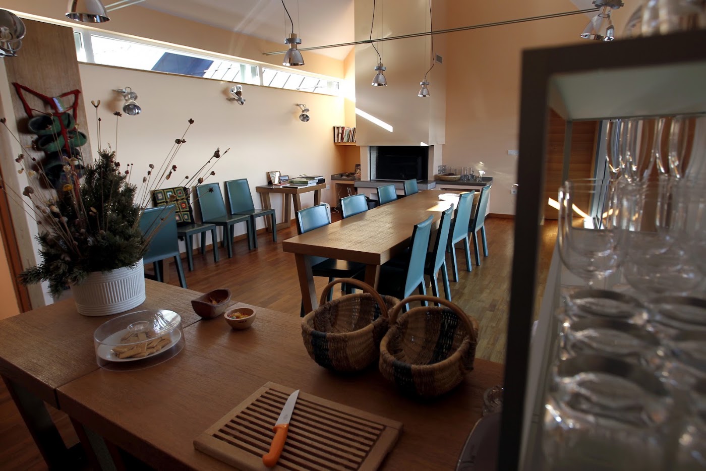 Nebesa Chalets, dog-friendly hotel, photo 5