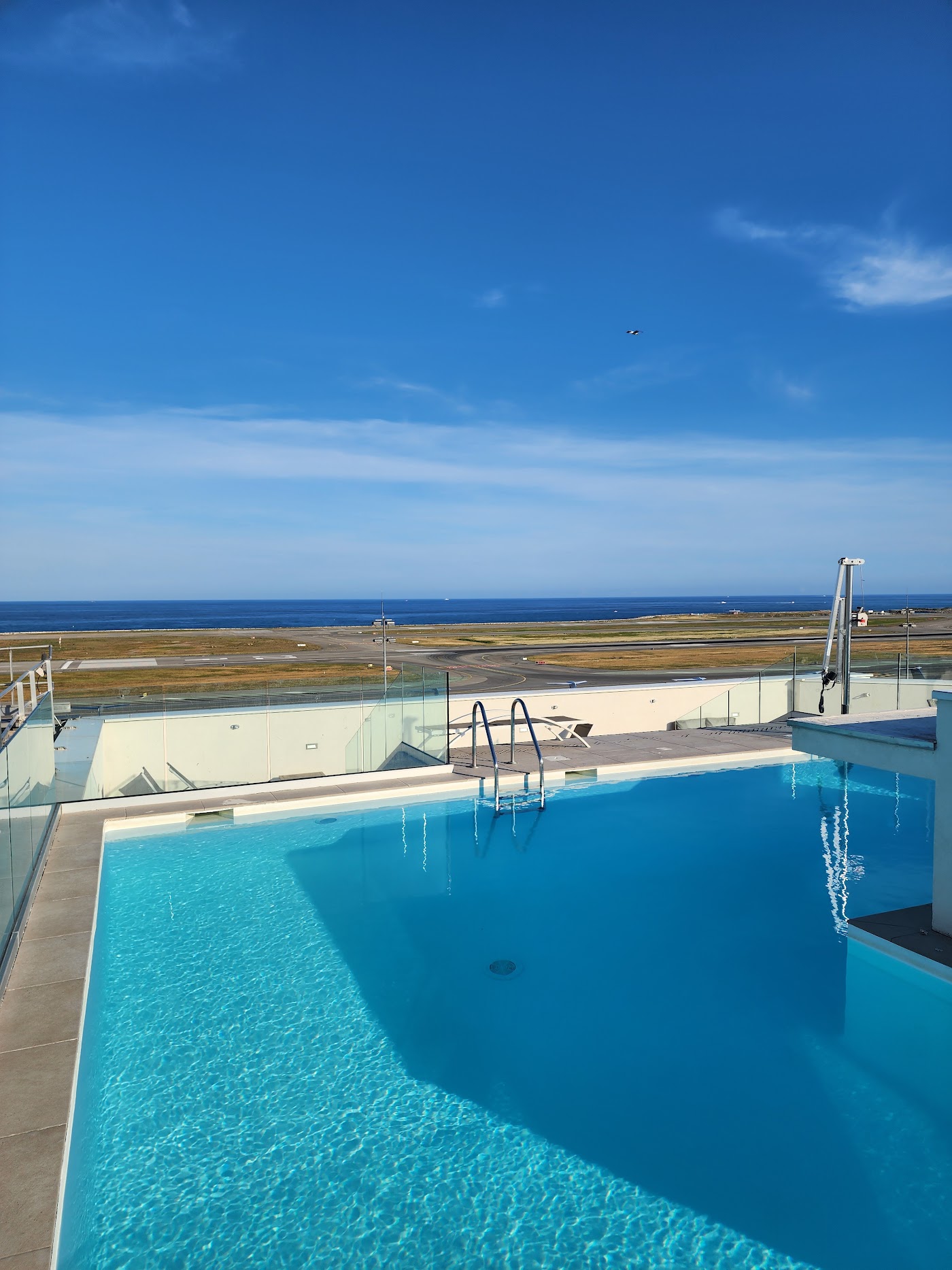 Nemea Appart'Hotel Riviera Nice Promenade, dog-friendly hotel, photo 4
