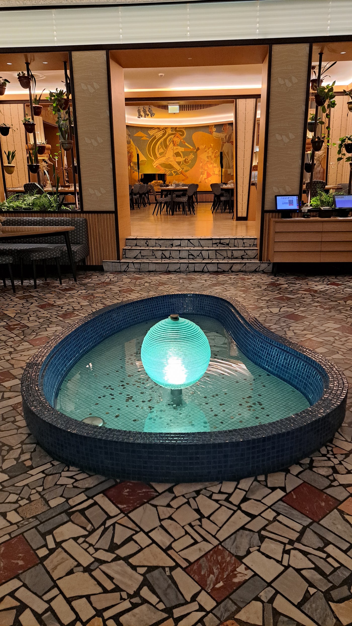 Neringa Hotel, dog-friendly hotel, photo 4