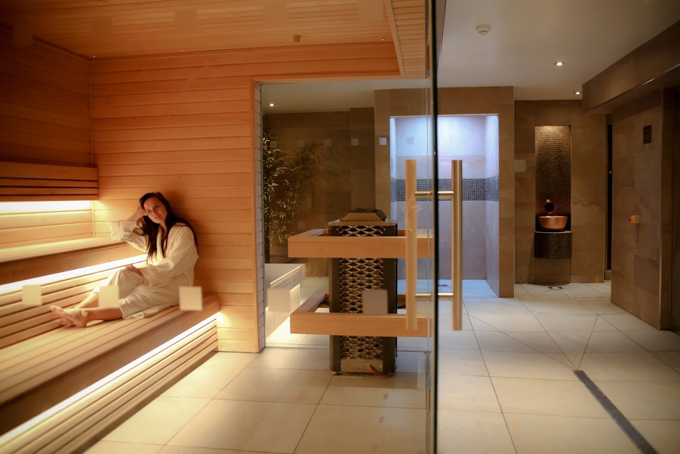 Netherwood Hotel & Spa, dog-friendly hotel, photo 3