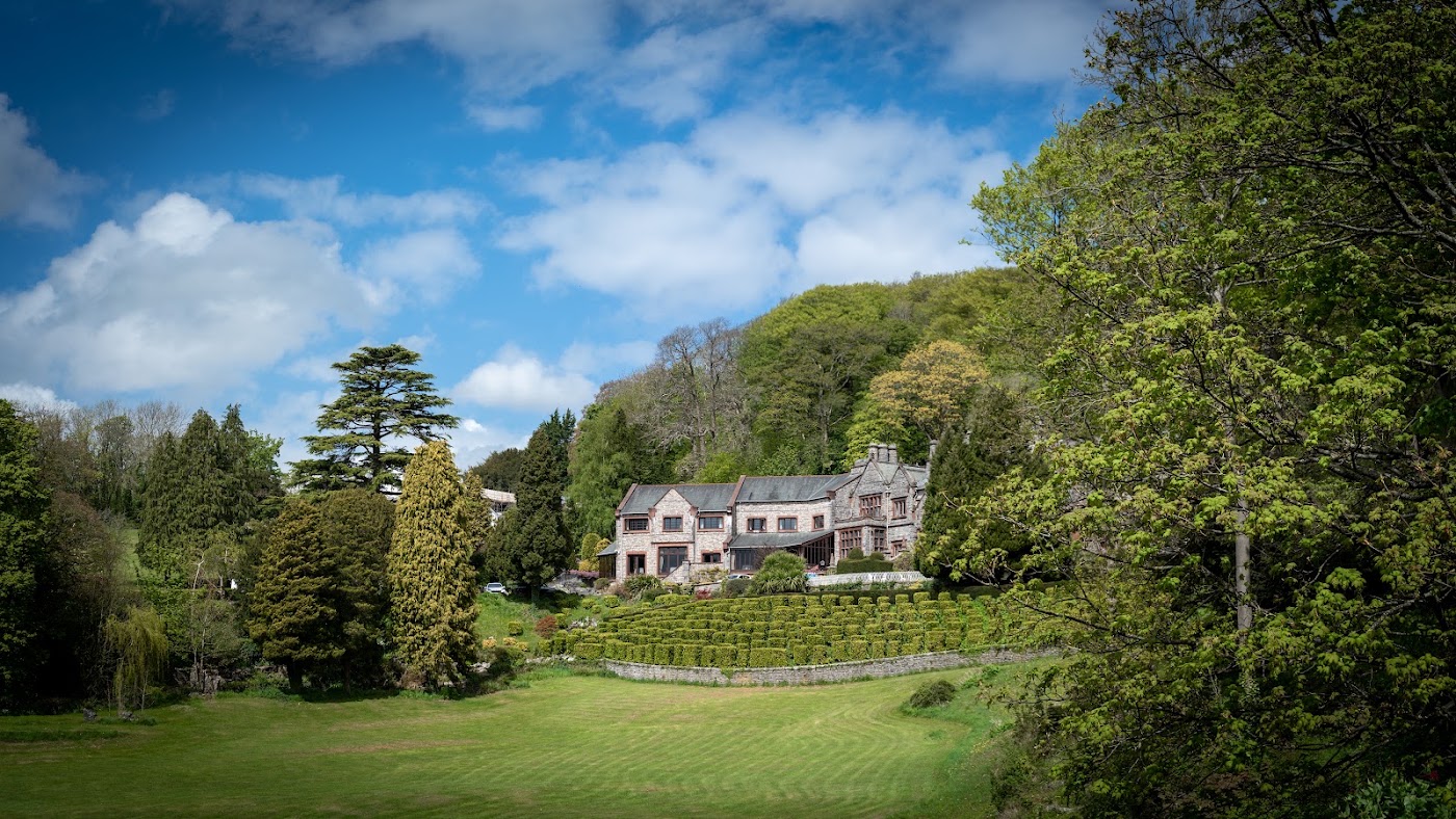 Netherwood Hotel & Spa, dog-friendly hotel, photo 5