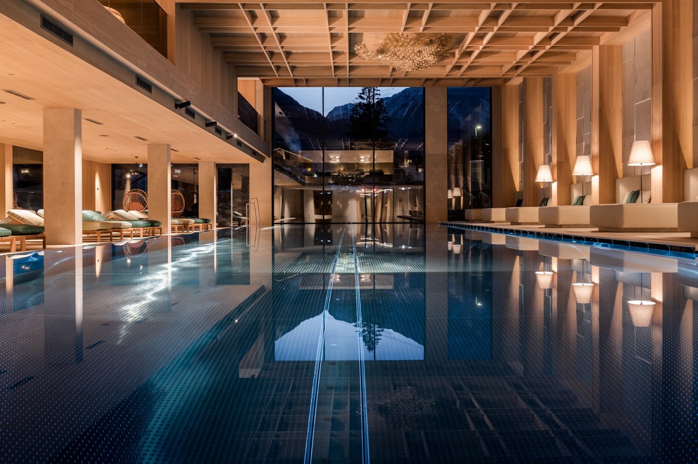 Neuhaus Zillertal Resort, dog-friendly hotel, photo 4