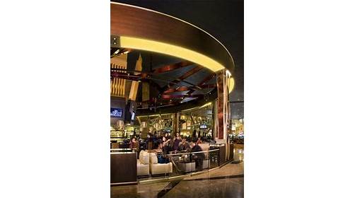 New York-New York Hotel & Casino, dog-friendly hotel, photo 5