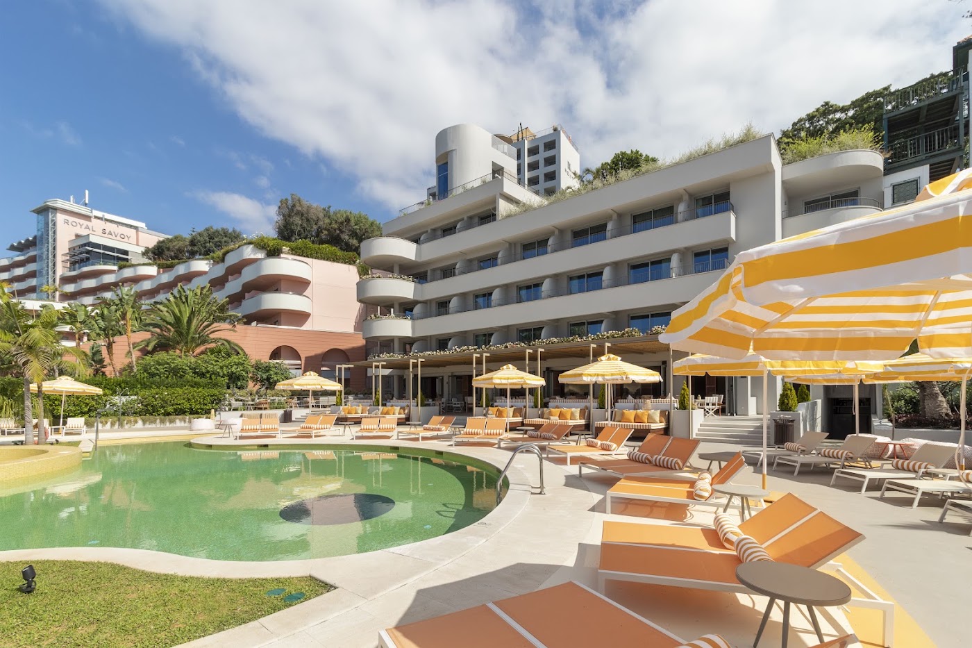 NEXT by Savoy Signature, dog-friendly hotel, photo 2