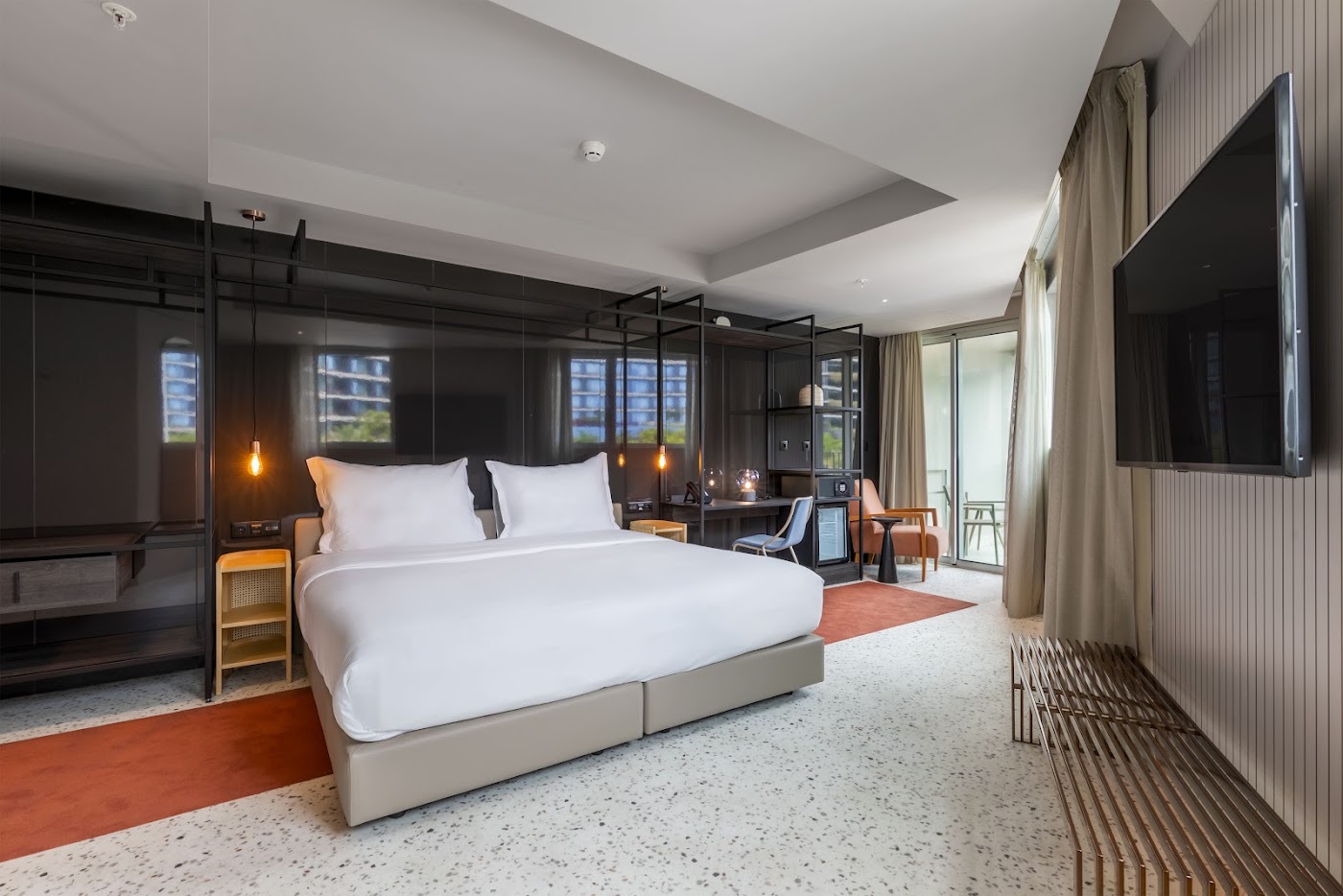 NEXT by Savoy Signature, dog-friendly hotel, photo 3