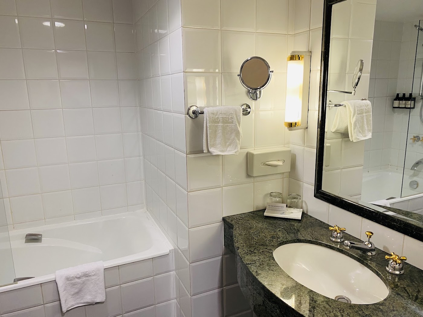 NH Brussels Carrefour de l'Europe, dog-friendly hotel, photo 4