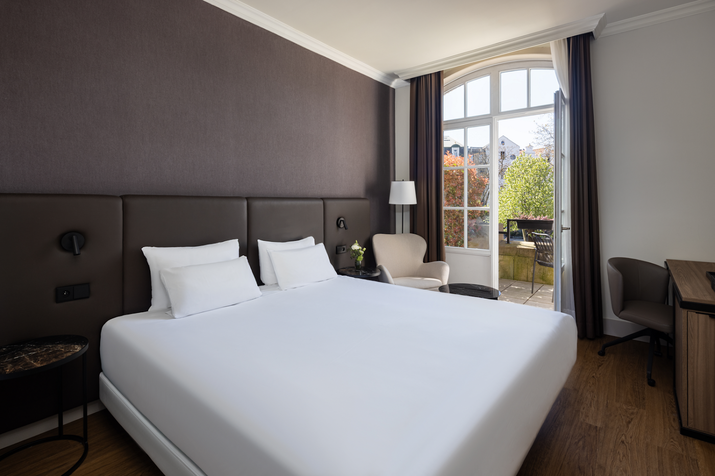 NH Brussels Carrefour de l'Europe, dog-friendly hotel, photo 5