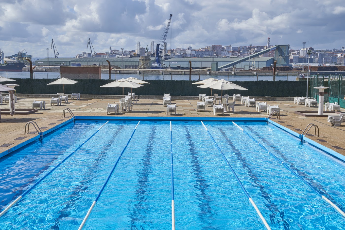 NH Collection A Coruña Finisterre, dog-friendly hotel, photo 4